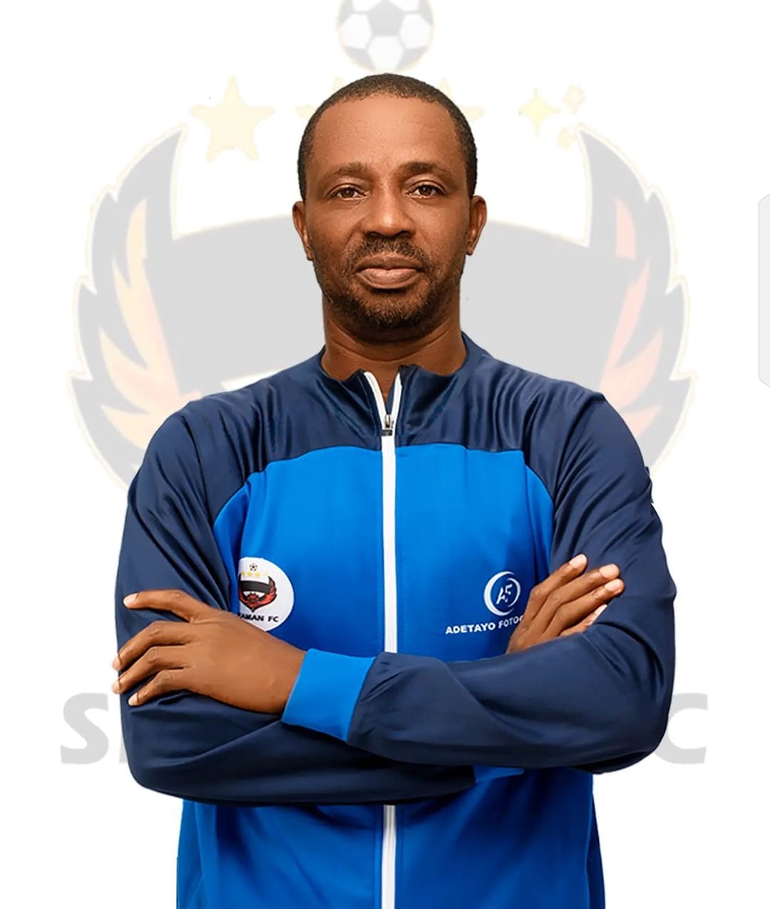 Dr. Adeyeye Adekunle Eniola